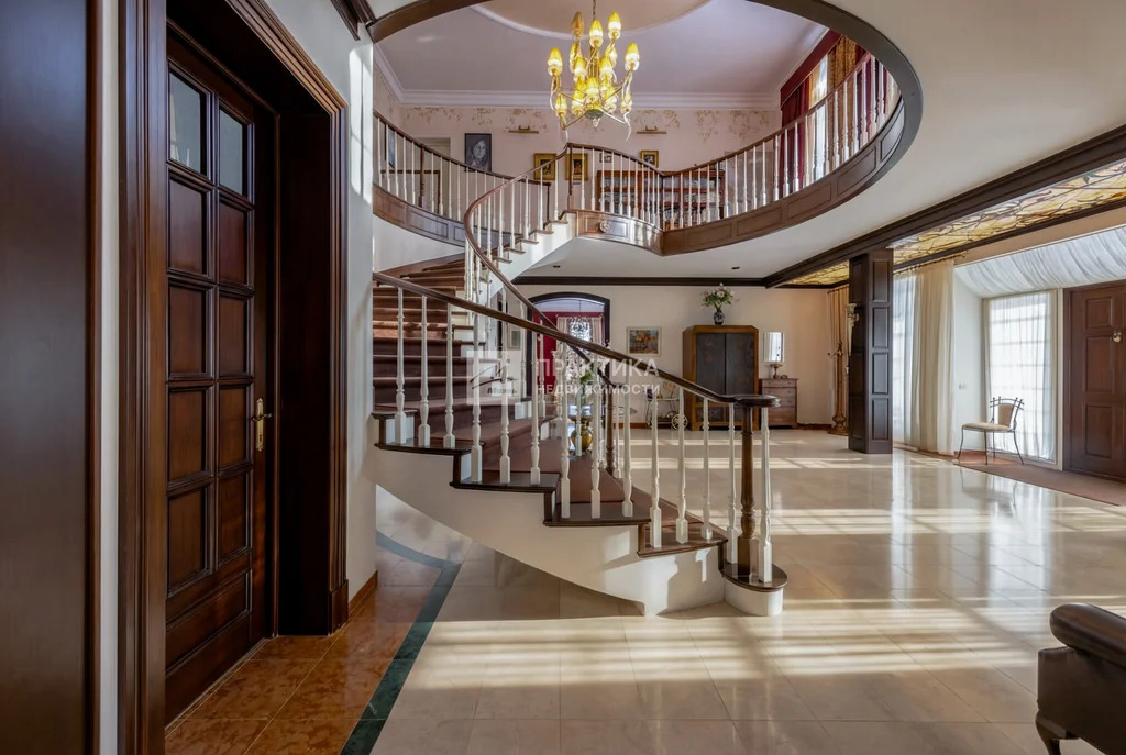 Продажа дома, Одинцовский район - Фото 11