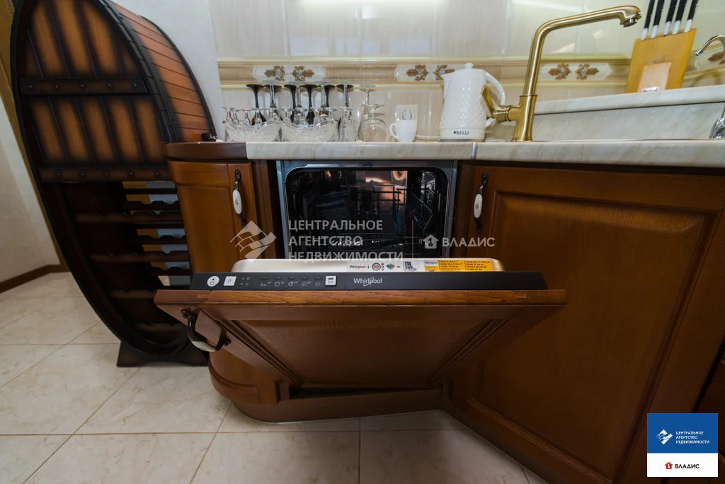 Продажа квартиры, Рязань, Первомайский пр-кт. - Фото 20