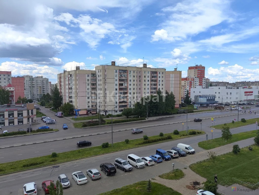 Уникальная крупногабаритная квартира на 26 мкрне! - Фото 25
