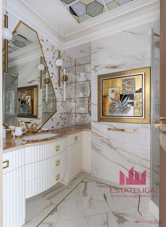 Продажа квартиры, Малая Пироговская улица - Фото 8