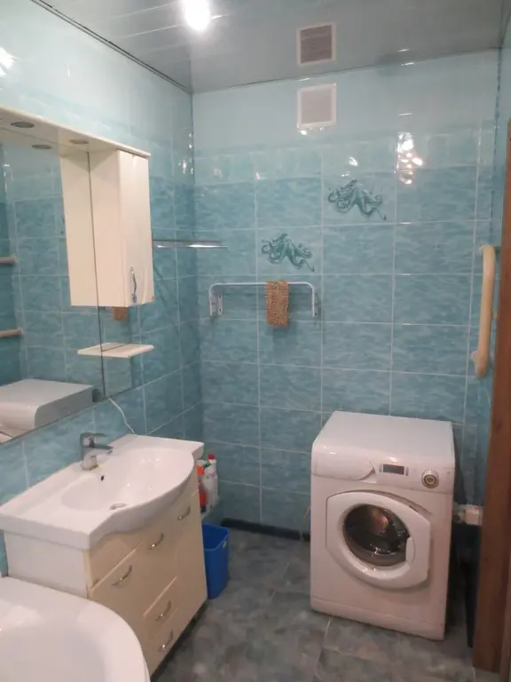 Продам 2х к. квартиру в центре г. Серпухов, ул. 5-я Борисовская, д. 10 - Фото 22