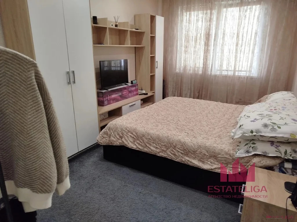 Продажа квартиры, Лопатино, Ленинский район, Сухановская улица - Фото 2