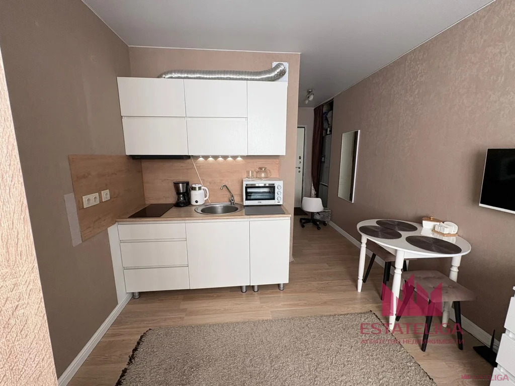 Продажа квартиры, Лопатино, Ленинский район, Сухановская улица - Фото 1