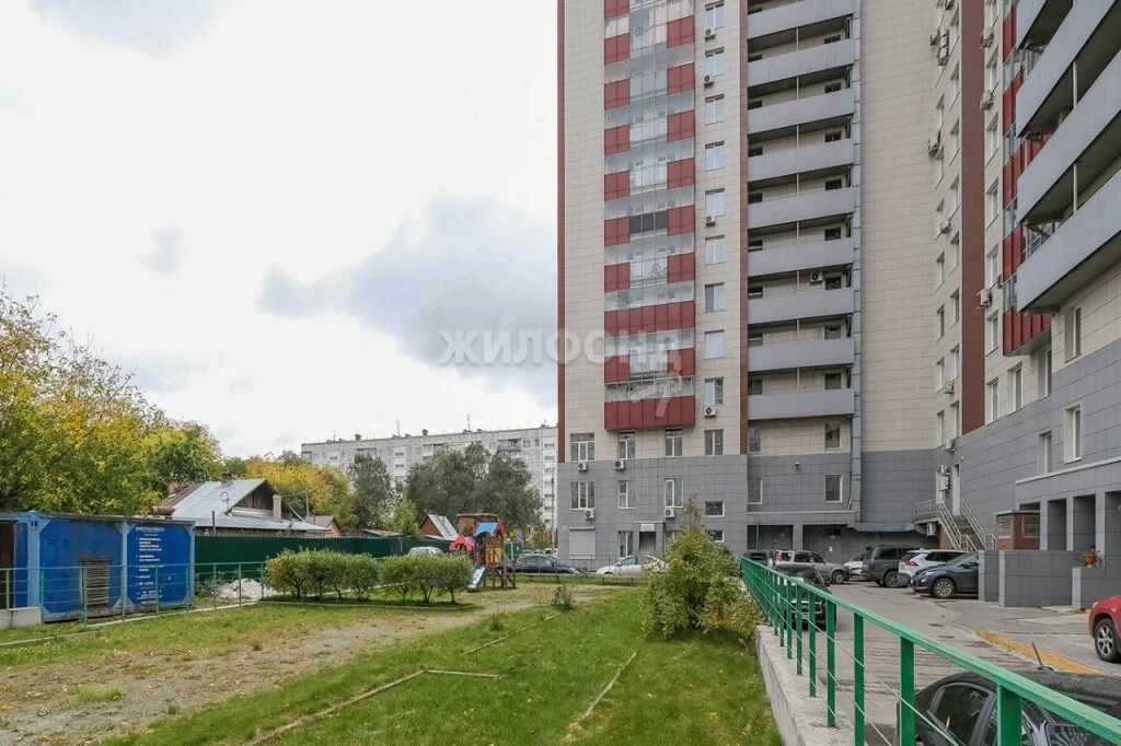 Продажа квартиры, Новосибирск, ул. Гоголя - Фото 2