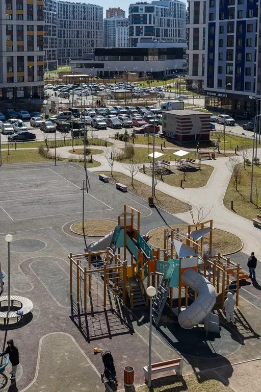 Квартира-студия, 26 м, 5/14 эт. - Фото 6