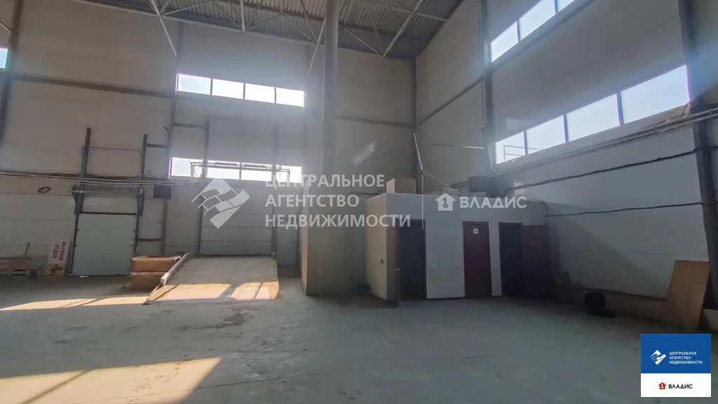 Аренда ПСН, Рязань, М-5 Урал, 195-й километр - Фото 5