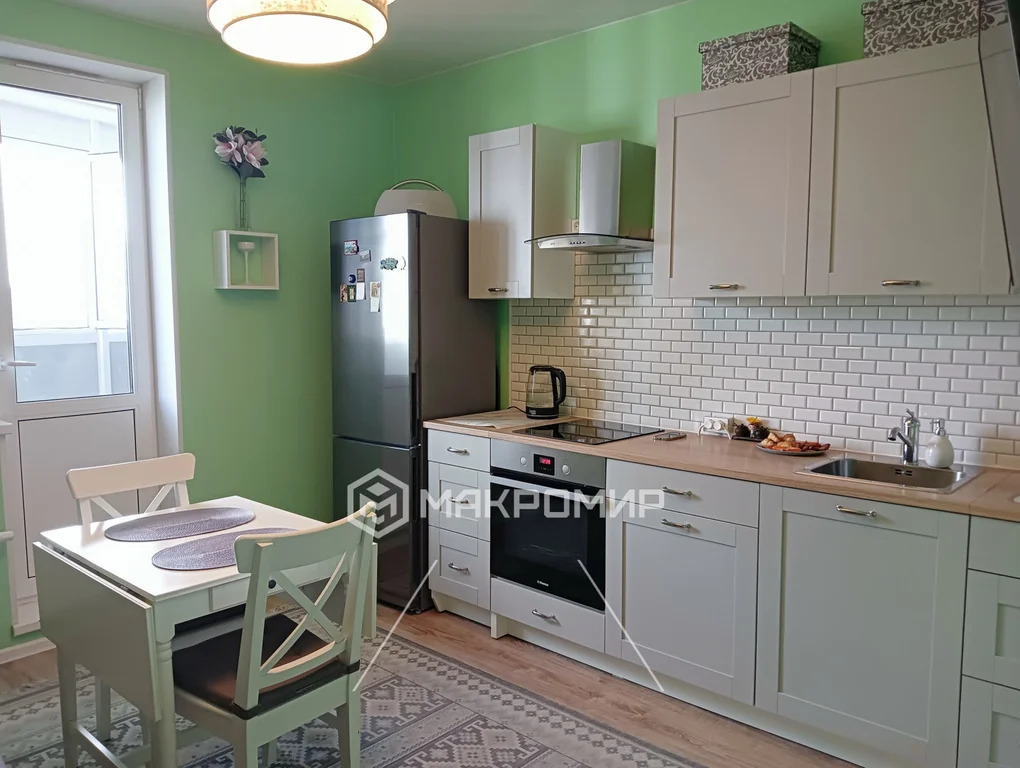 Продажа квартиры, м. Ленинский проспект, Героев пр-кт. - Фото 5