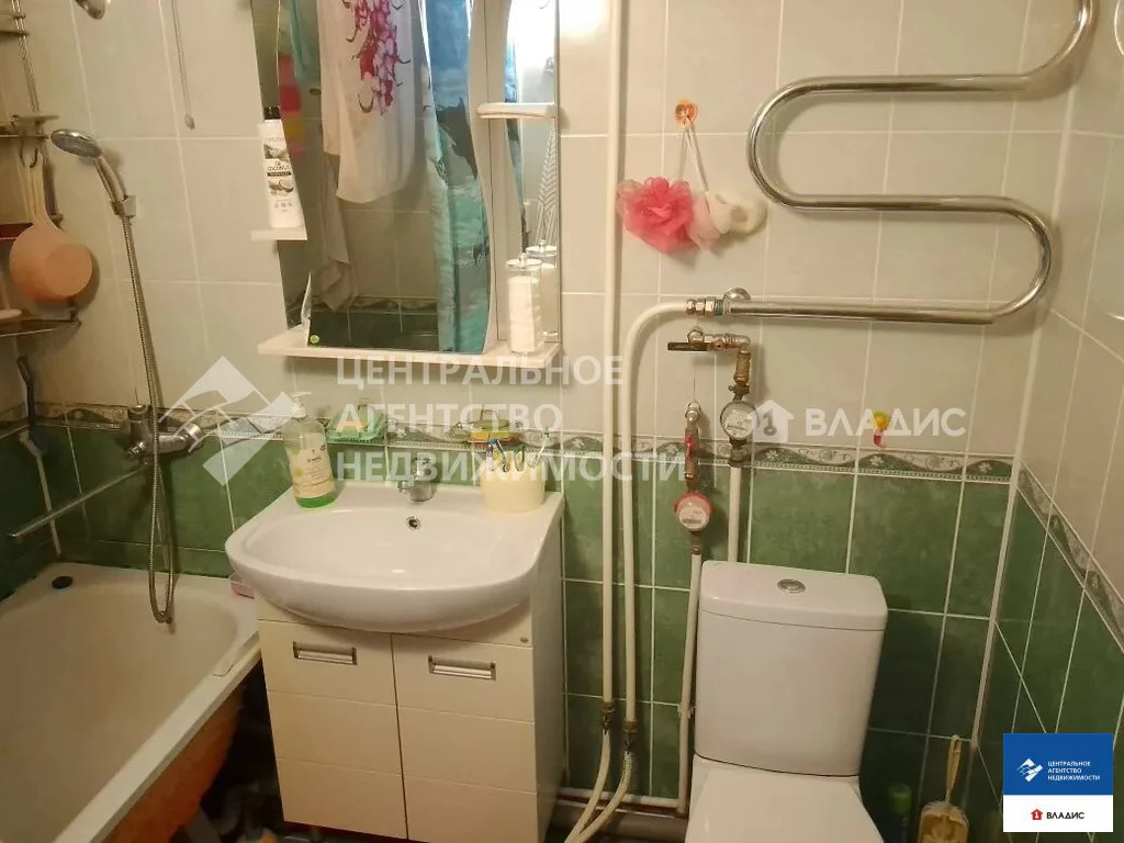 Продажа квартиры, Лесной, Шиловский район, ул. Пионерская - Фото 10