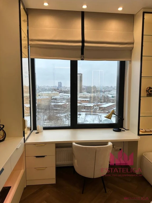 Аренда квартиры, Нагатинская наб. - Фото 7