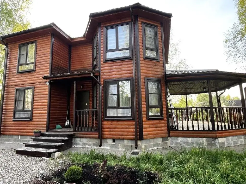 Продаю дом 120.0м ул. Левая Набережная, Ярославская область, ... - Фото 19