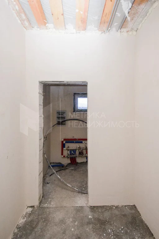 Продажа дома, Елань, Тюменский район, Тюменский р-н - Фото 38