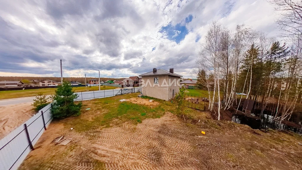 городской округ Владимир, Владимир, Октябрьский район, Пенкинская ... - Фото 3