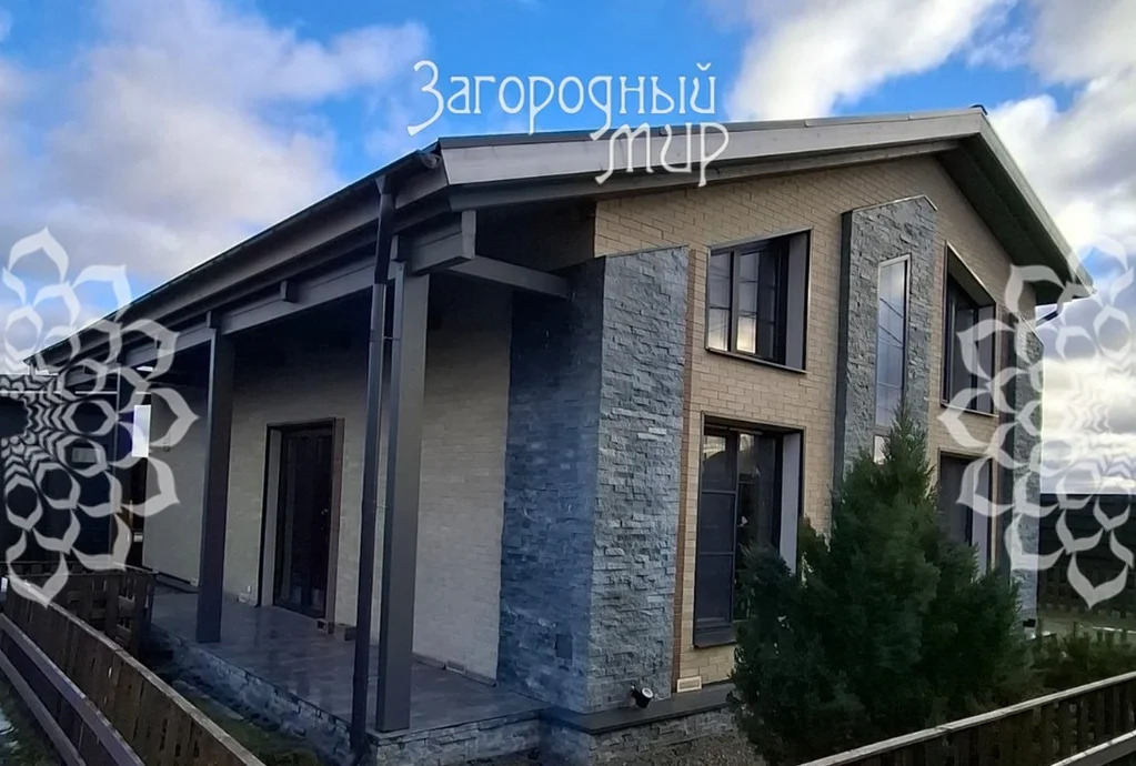 Продам дом, Варшавское шоссе, 32 км от МКАД - Фото 7