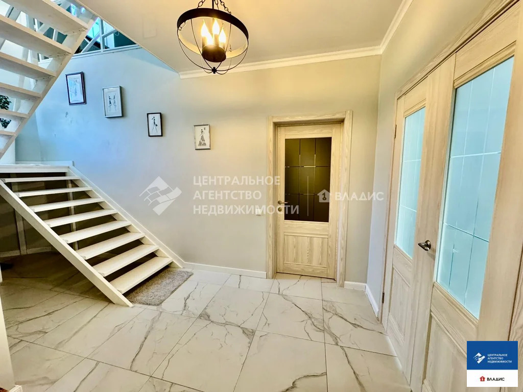 Продажа дома, Рязань, 2-й Сиреневый проезд - Фото 7