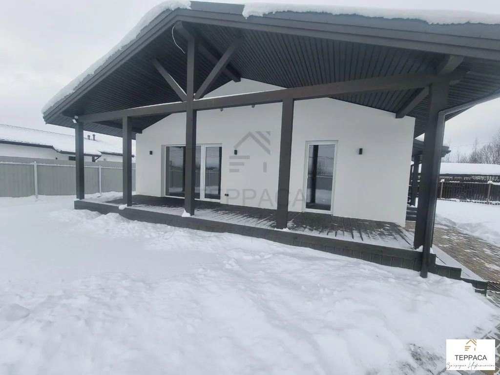 Продажа дома, Большое Верево, Гатчинский район, Переулок Киевский - Фото 4