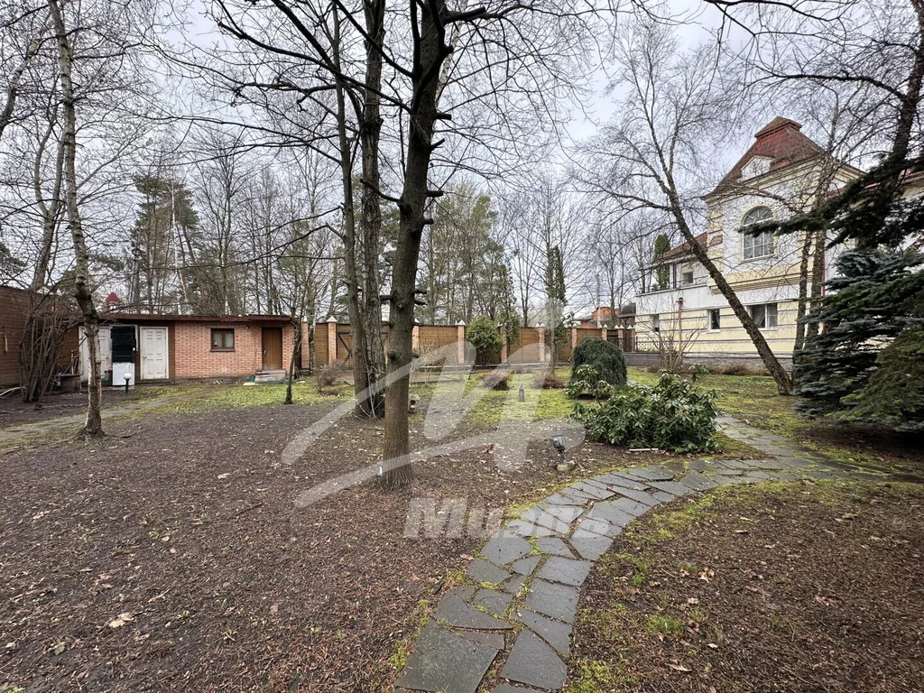 Продажа дома, Немчиновка, Одинцовский район, 2-я Запрудная ул. - Фото 7