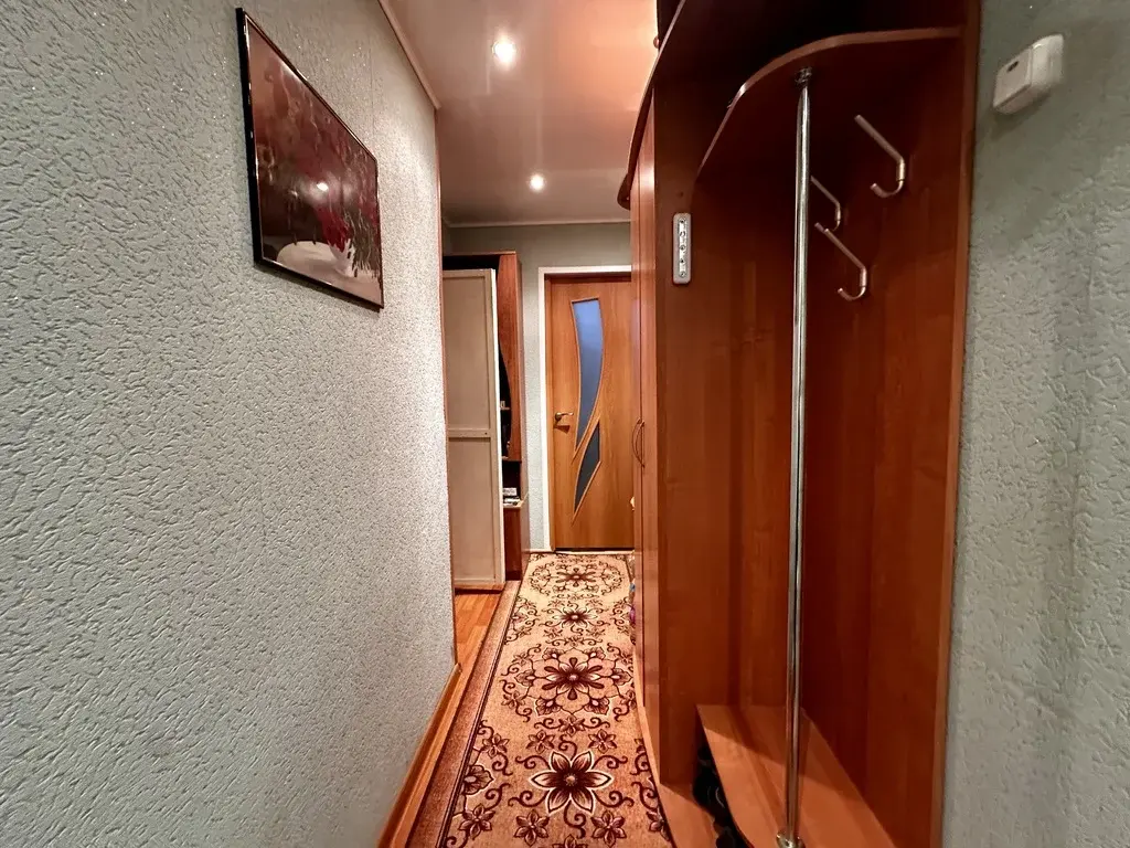 2-к. квартира, 43,7 м2, 4/5 эт. - Фото 7