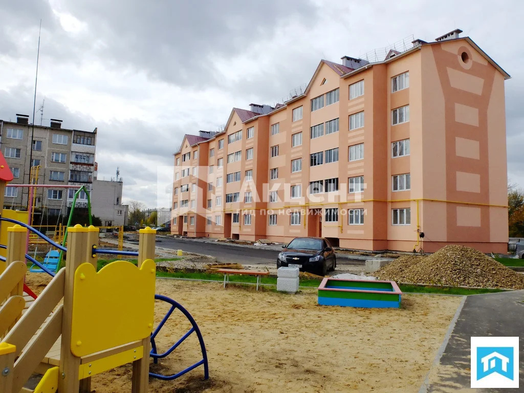 Продажа квартиры, Иваново, Бакинский проезд - Фото 1
