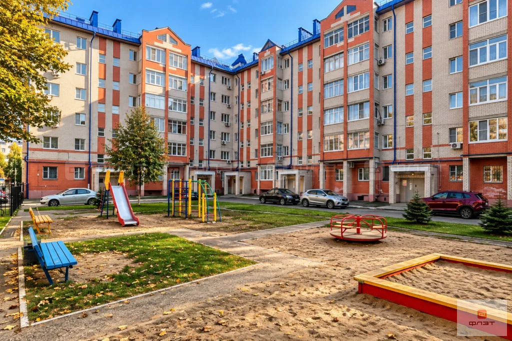 Продажа квартиры, Казань, ул. Симонова - Фото 16