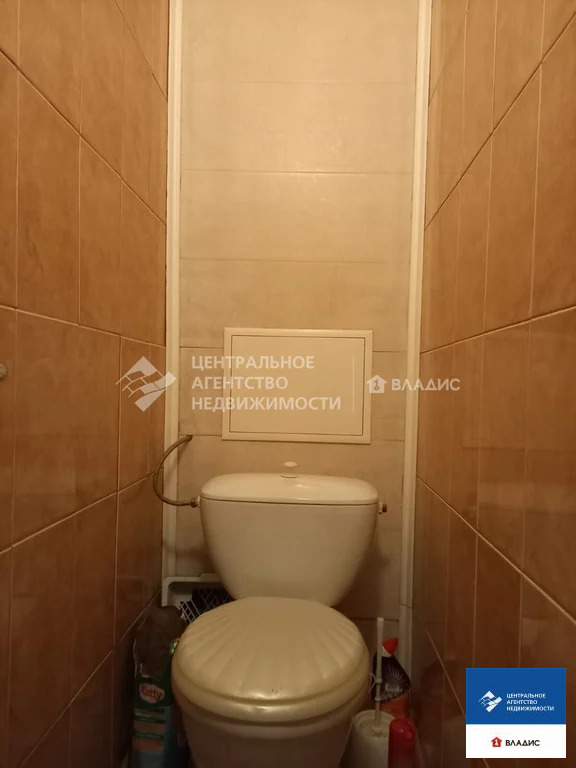 Продажа квартиры, Окский, Рязанский район - Фото 10