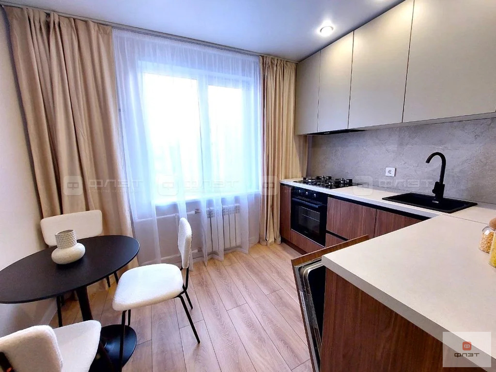 Продажа квартиры, Казань, Фатыха Амирхана пр-кт. - Фото 8