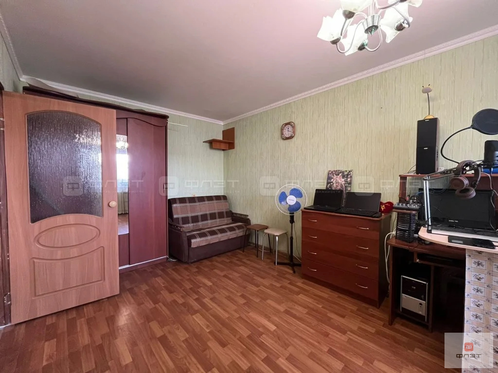 Продажа квартиры, Казань, ул. Галии Кайбицкой - Фото 4