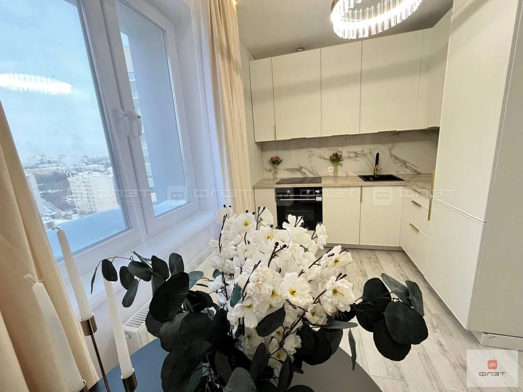 Продажа квартиры, Казань, ул. Вишневского - Фото 10