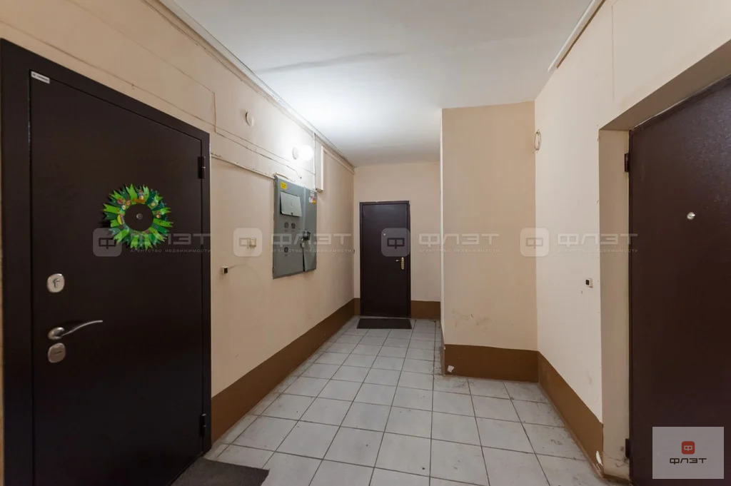 Продажа квартиры, Казань, ул. Адоратского - Фото 19