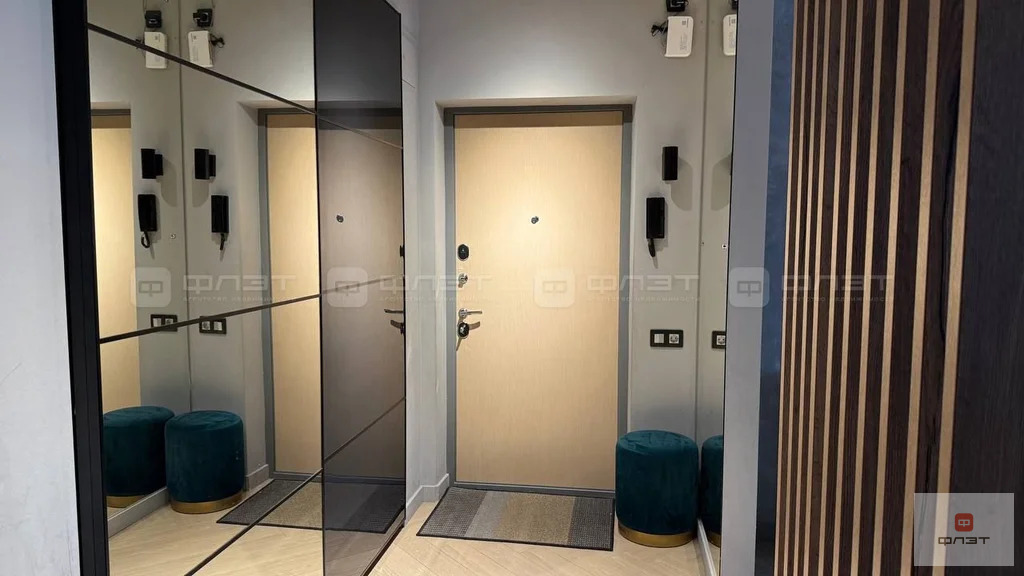 Продажа квартиры, Казань, ул. Генерала Ерина - Фото 10