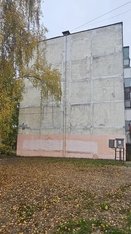 2-к.Мытищи,мкр Пироговский, ул.Советская, д.7 - Фото 5