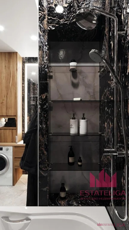 Продажа квартиры, улица Эдварда Грига - Фото 14