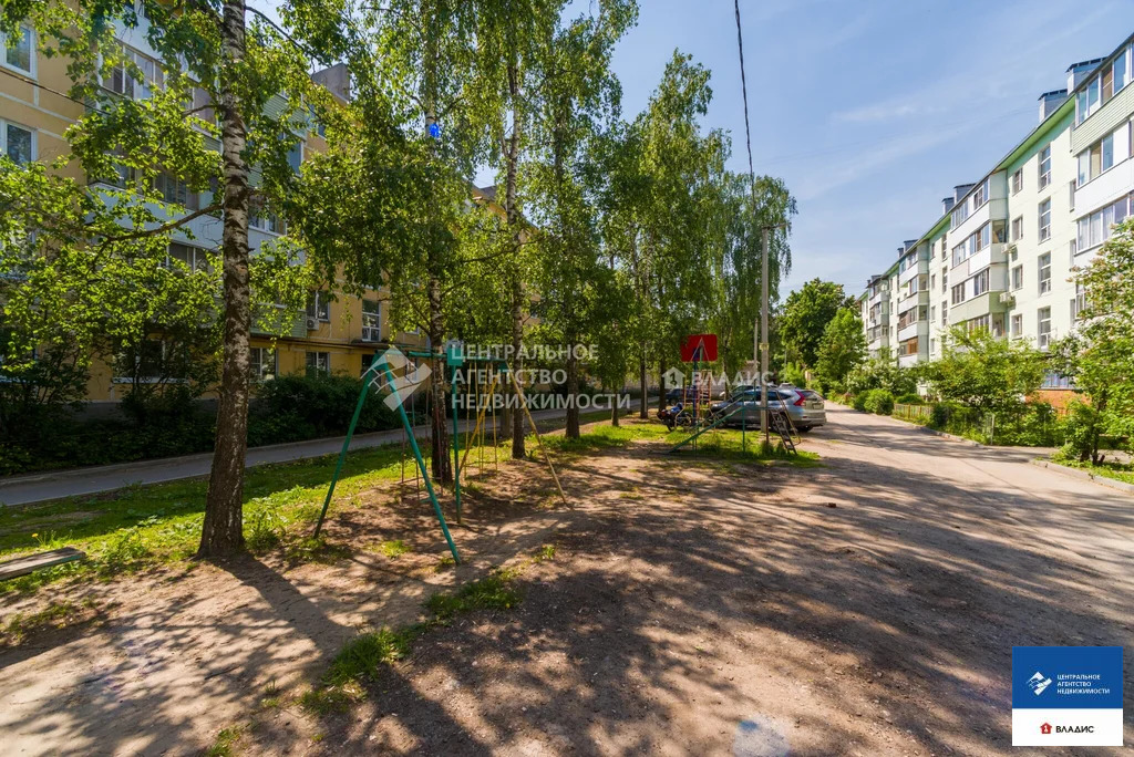 Продажа квартиры, Рязань, ул. Затинная - Фото 15