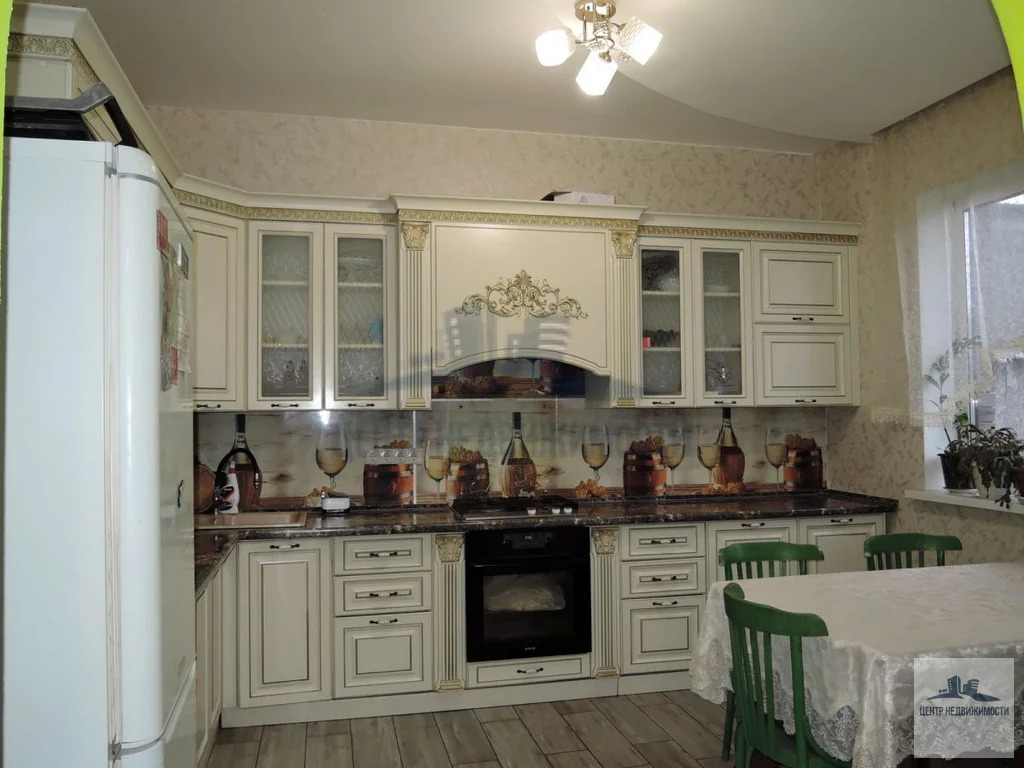 Продажа, дом 130.30 кв.м, участок 8.08 соток - Фото 13