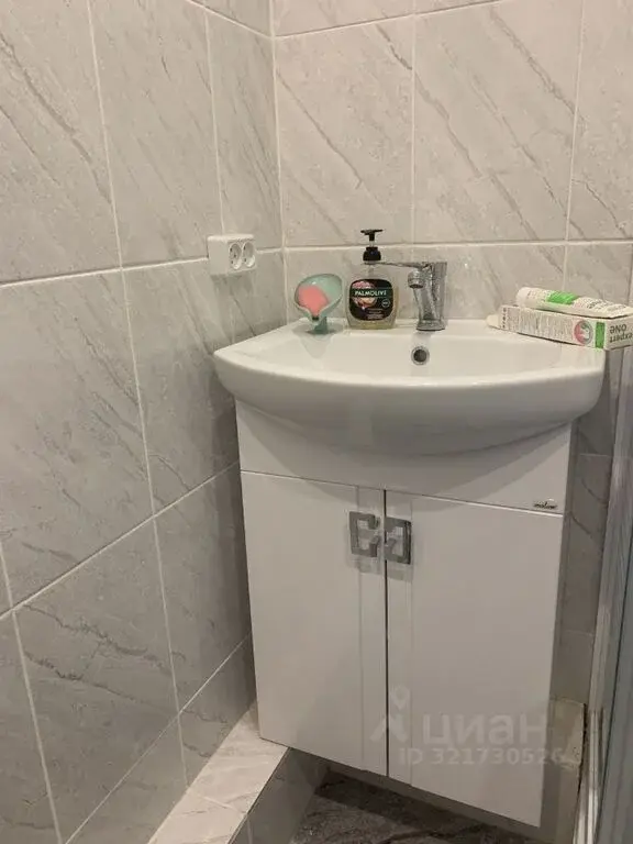 Продаю однокомнатную квартиру 32.0м ул. 50 лет Советской Армии, 17, ... - Фото 11