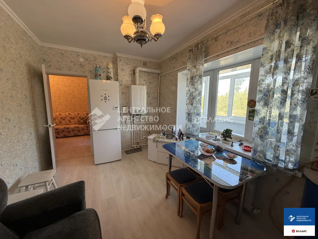 Продажа квартиры, Касимов, Касимовский район, Советская улица - Фото 10