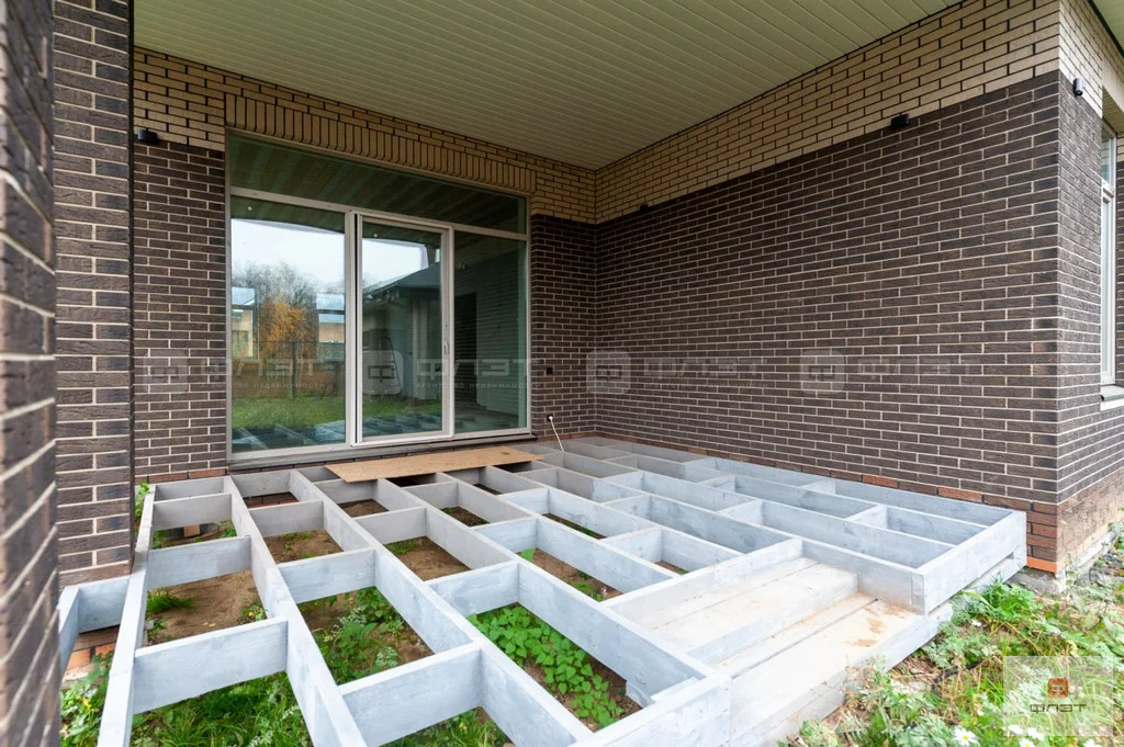 Продажа дома, Казань, ул. Зелёная Роща - Фото 14