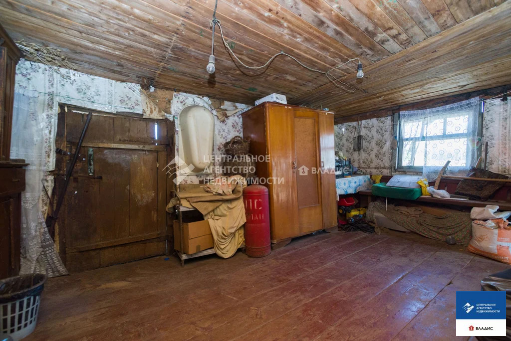 Продажа дома, Агро-Пустынь, Рязанский район, ул. Красной Армии - Фото 21