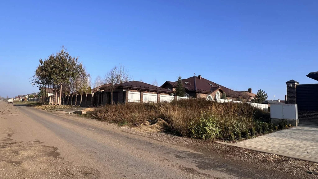 Римская 74, земельный участок 8 сот. - Фото 3