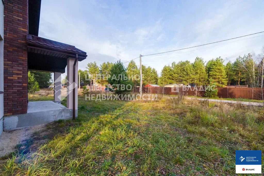 Продажа дома, Полково, Рязанский район, Озерная улица - Фото 3