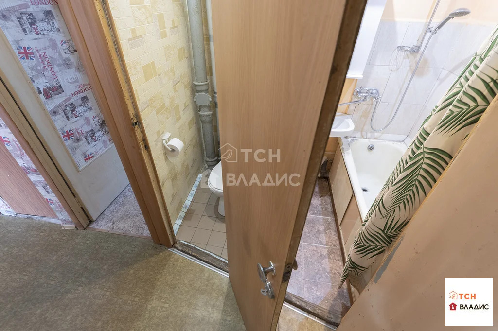 Продажа квартиры, Пушкино, Воскресенский район, улица Инессы Арманд - Фото 21