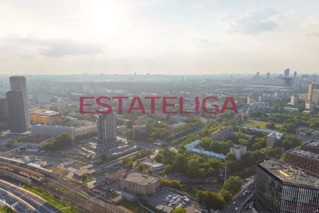 Продажа квартиры в новостройке, Кутузовский проезд - Фото 7
