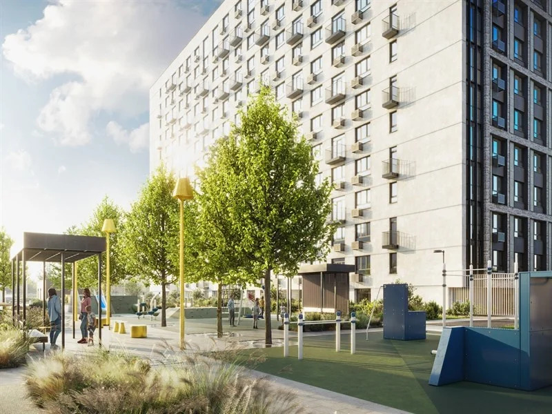 Продается квартира, 58.45 м - Фото 6