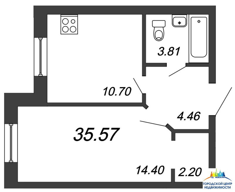 Купить Студию В Спб До 1.5