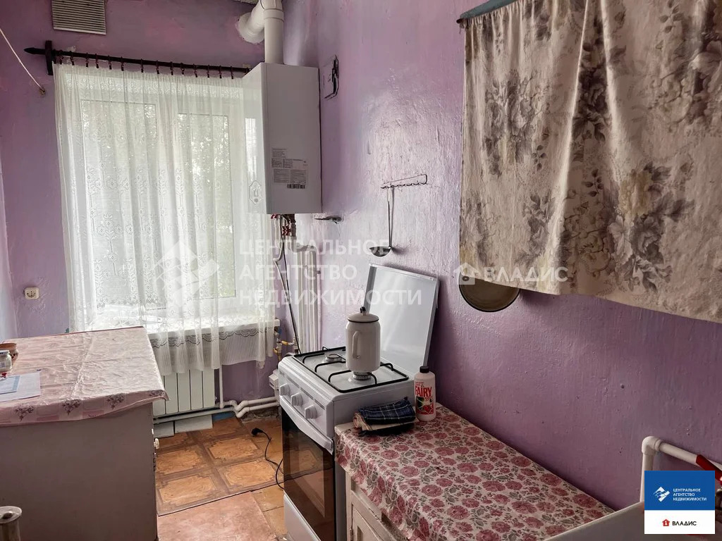 Продажа квартиры, Мурмино, Рязанский район, ул. Долина - Фото 11