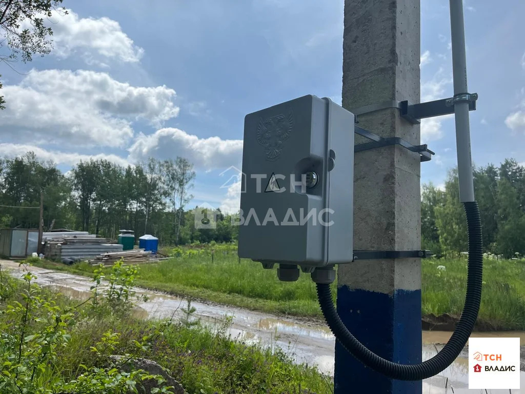 Продажа дома, Могильцы, Лотошинский район - Фото 7