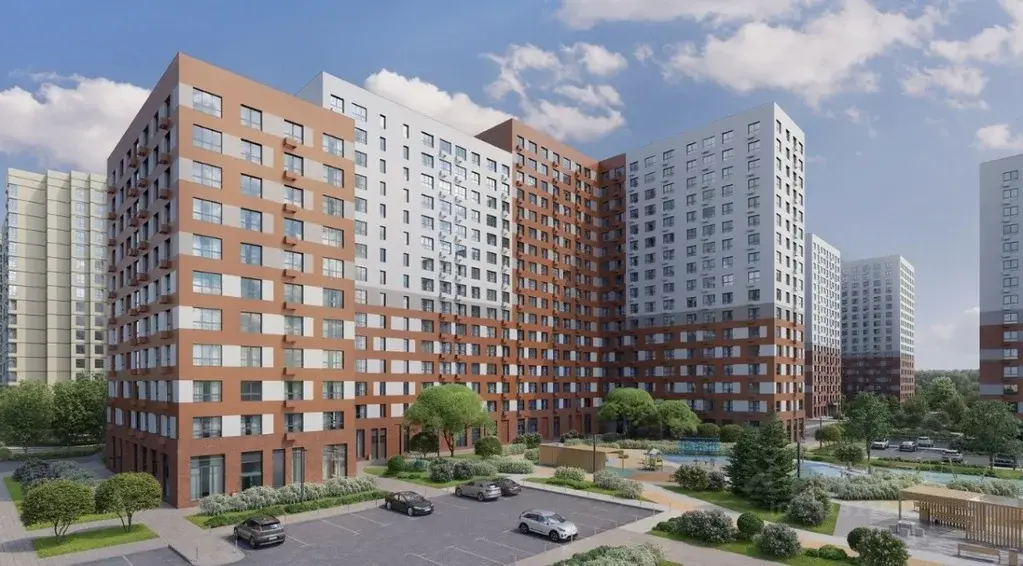 Продается квартира в Новом Медведково - Фото 0