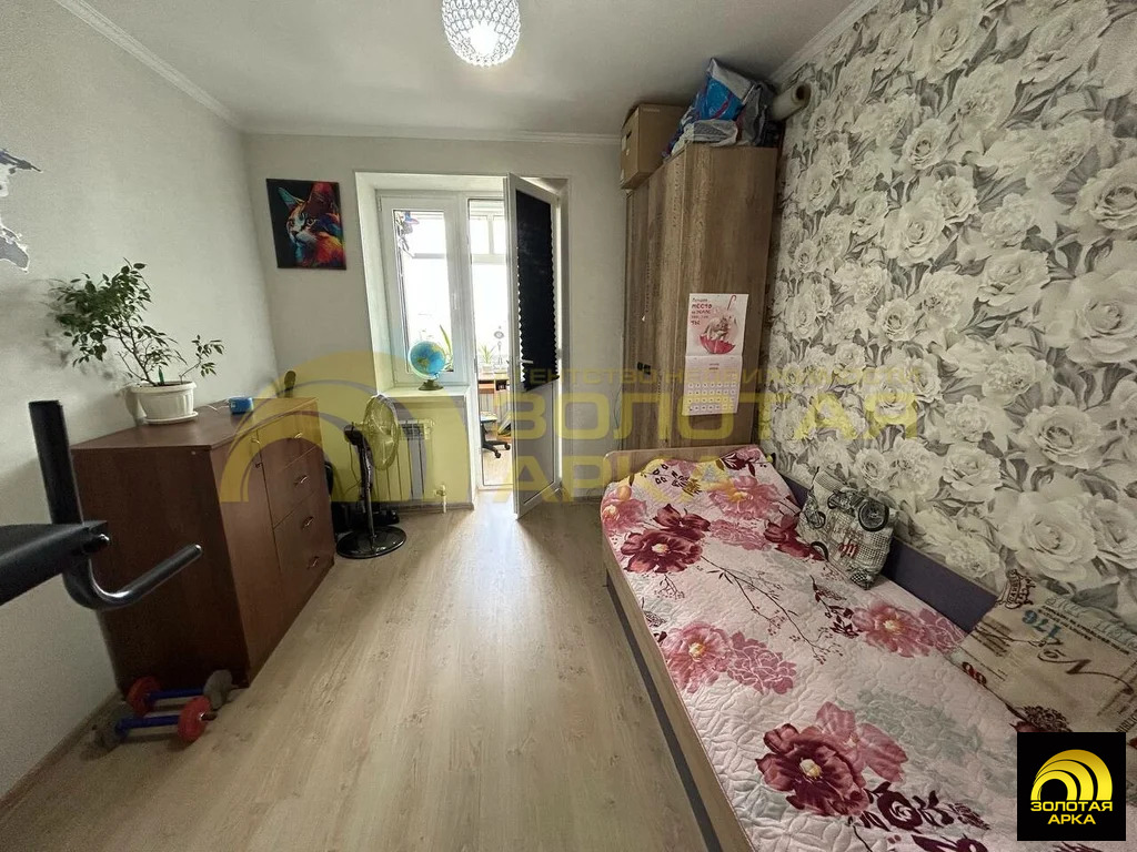 Продажа квартиры, Крымск, Крымский район, ул. Демьяна Бедного - Фото 17