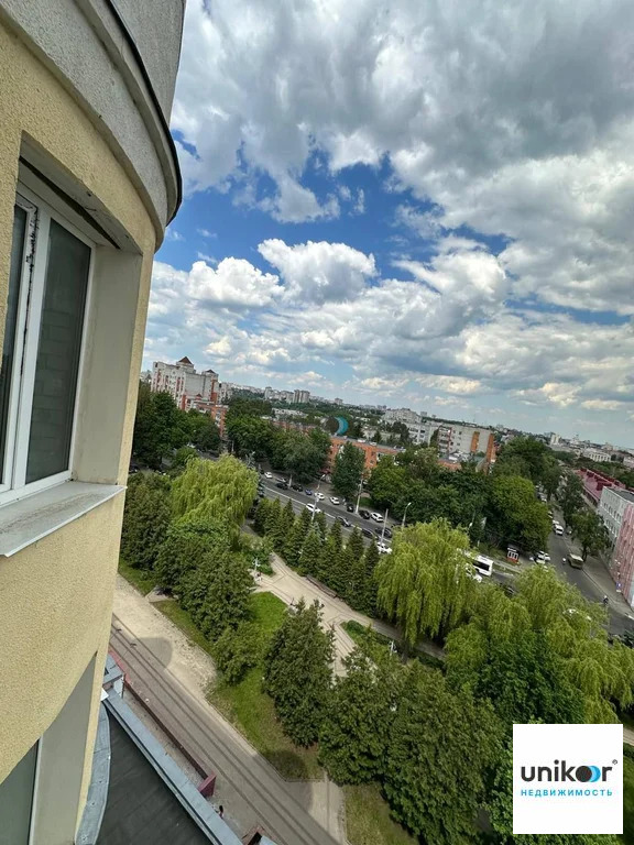 Продажа квартиры, Брянск, ул. Красноармейская - Фото 16