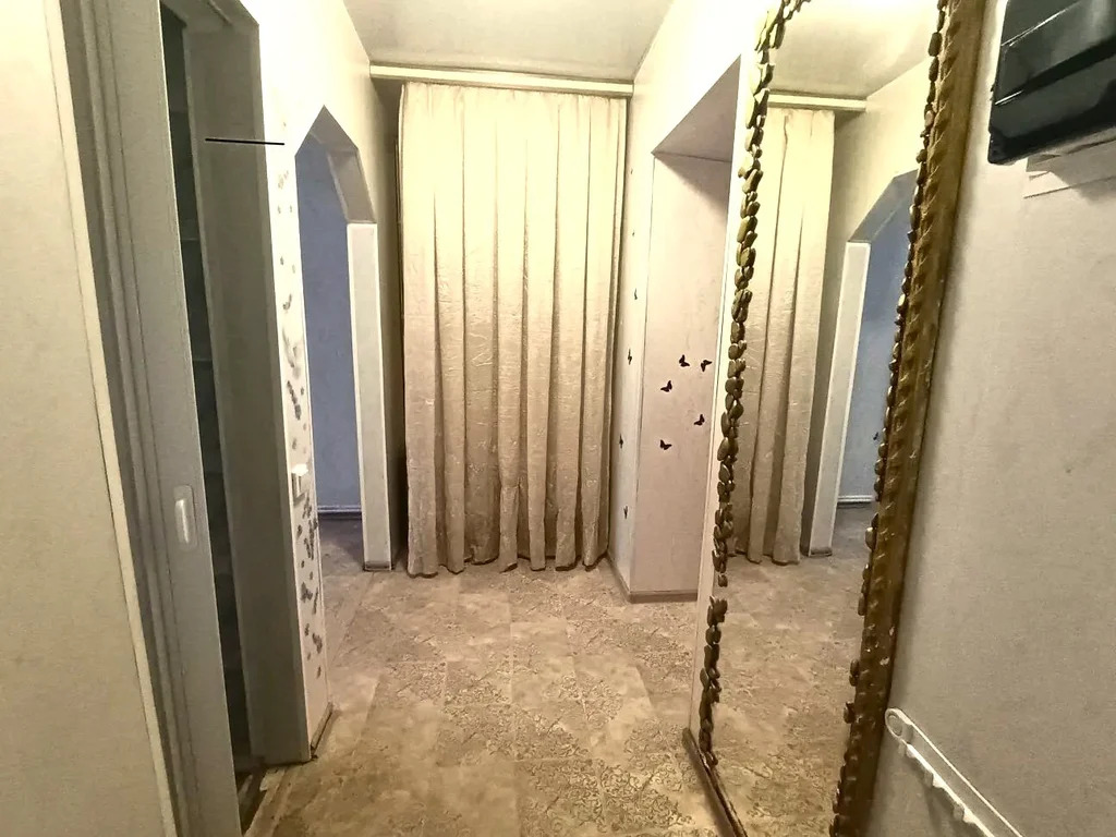 Продажа квартиры, Крымск, Крымский район, ул. Привокзальная - Фото 14