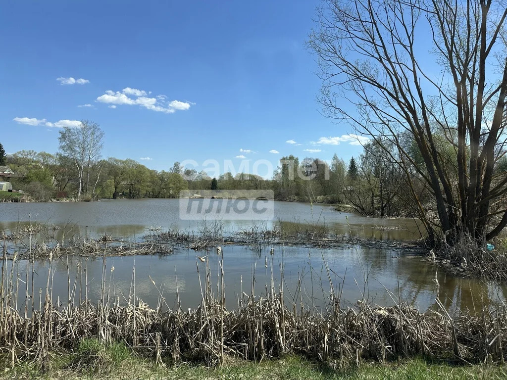 Продажа участка, Ивановка, Ленинский район - Фото 7
